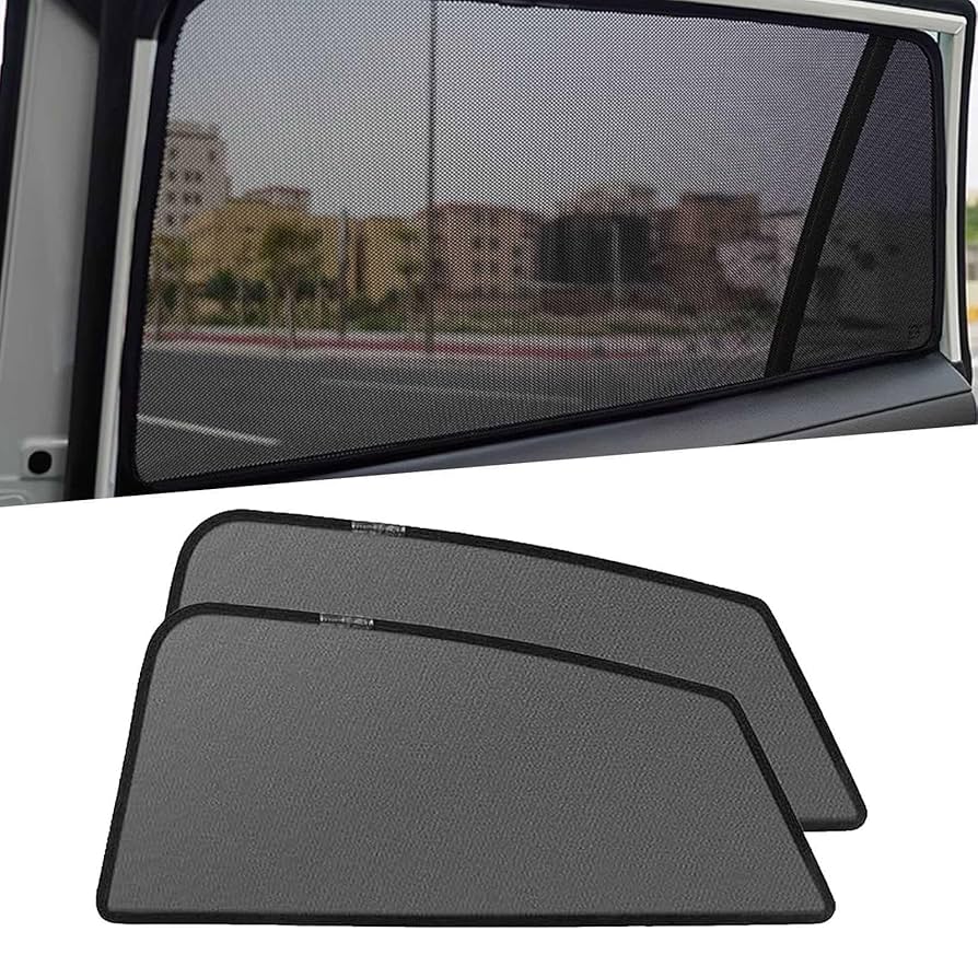 エスティマ　サンシェード(車種専用網戸) 1・2列 エスティマ サンシェード(車種専用網戸) 1・2列 楽天市場